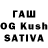 Конопля VHQ LAchikaCACHAWOW